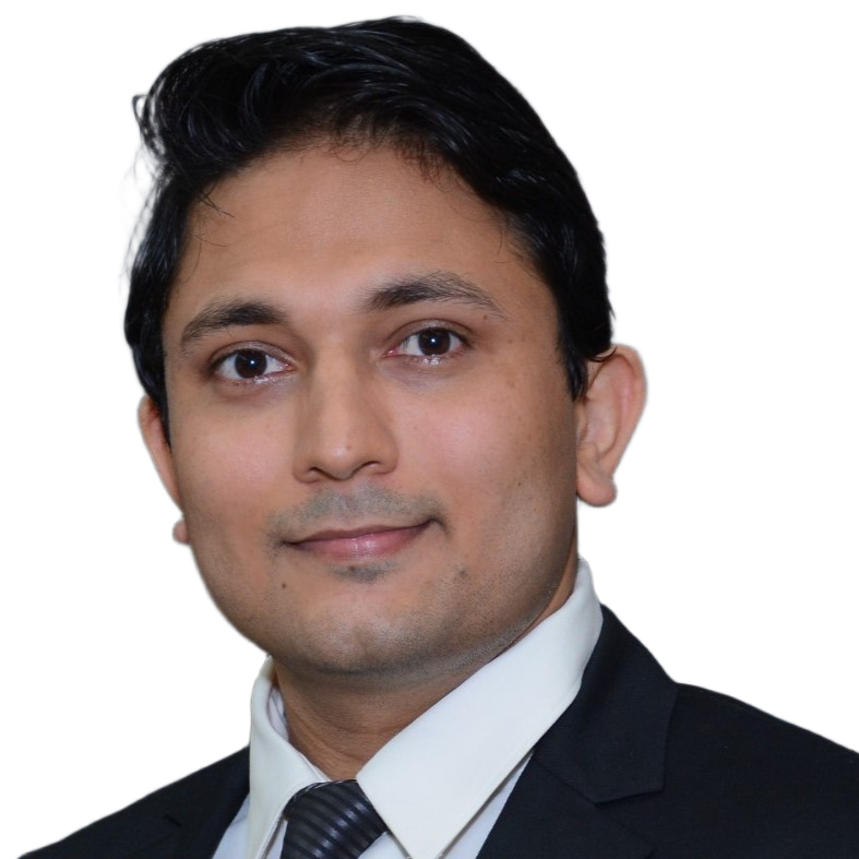 Amit Paranjape